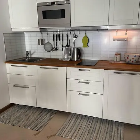 Appartement Sunflowers Summer Home Lozenets