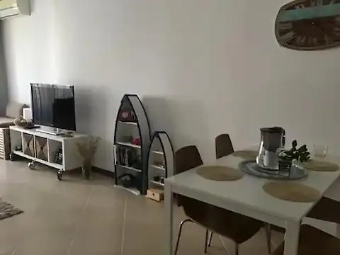 Appartement Sunflowers Summer Home *