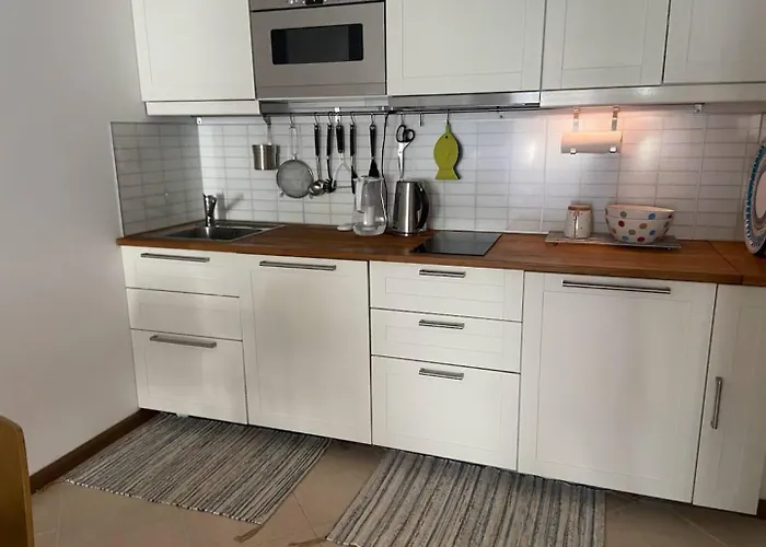 Appartement Sunflowers Summer Home Lozenets