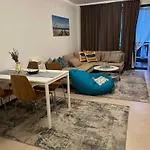 Апартаменты Sunflowers Summer Лозенец