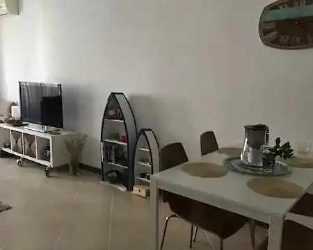 Apartment Sunflowers Summer Home *