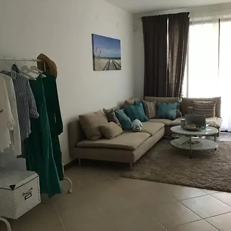 Apartment Sunflowers Summer Home Lozenets